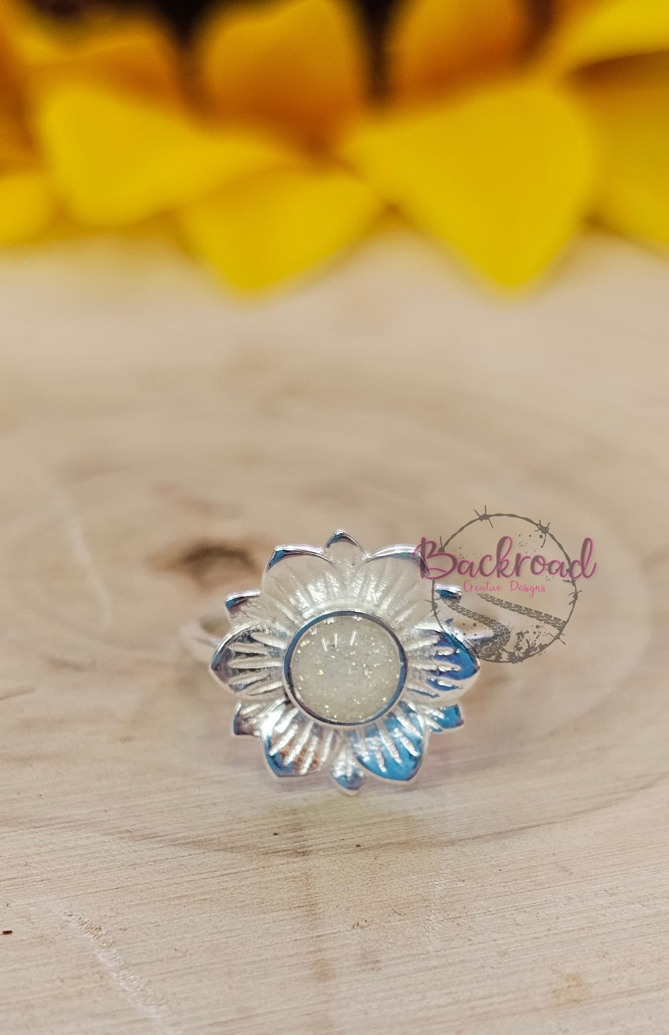 The Sunflower