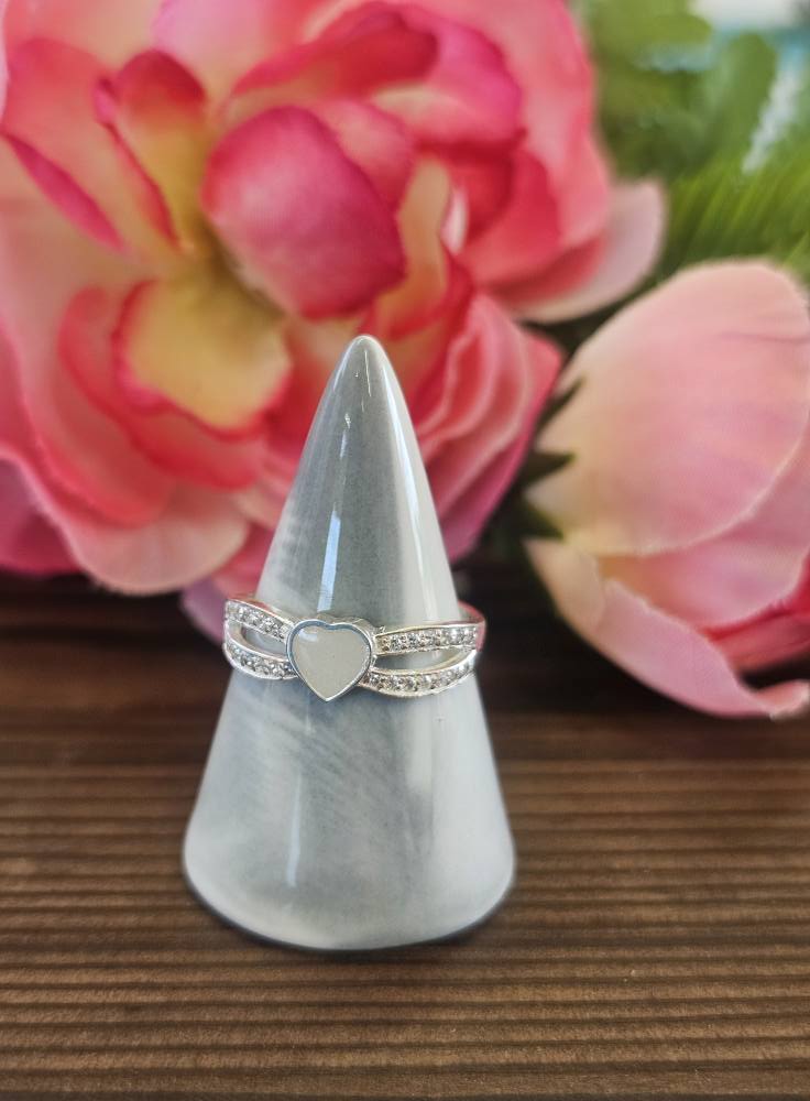 Heart Ring
