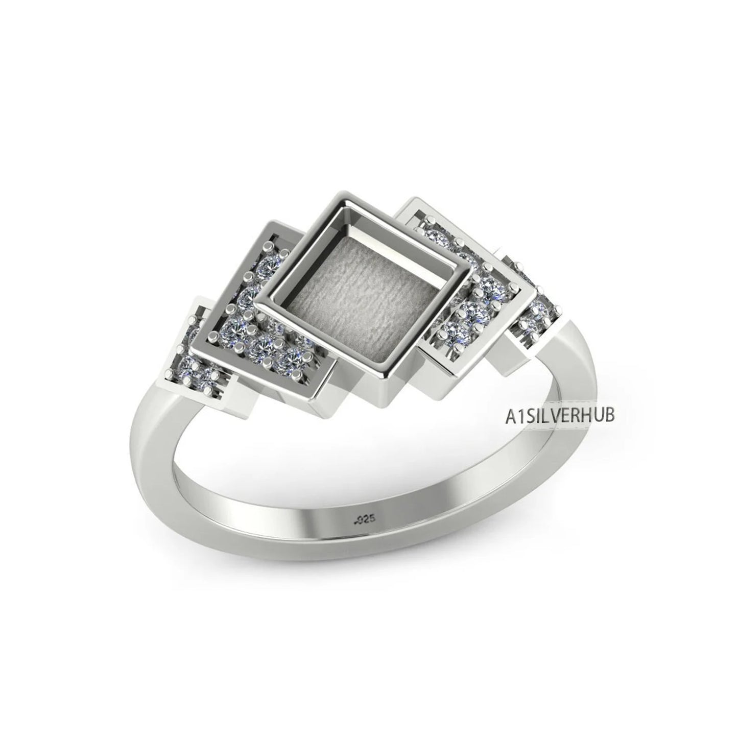 Square Ring