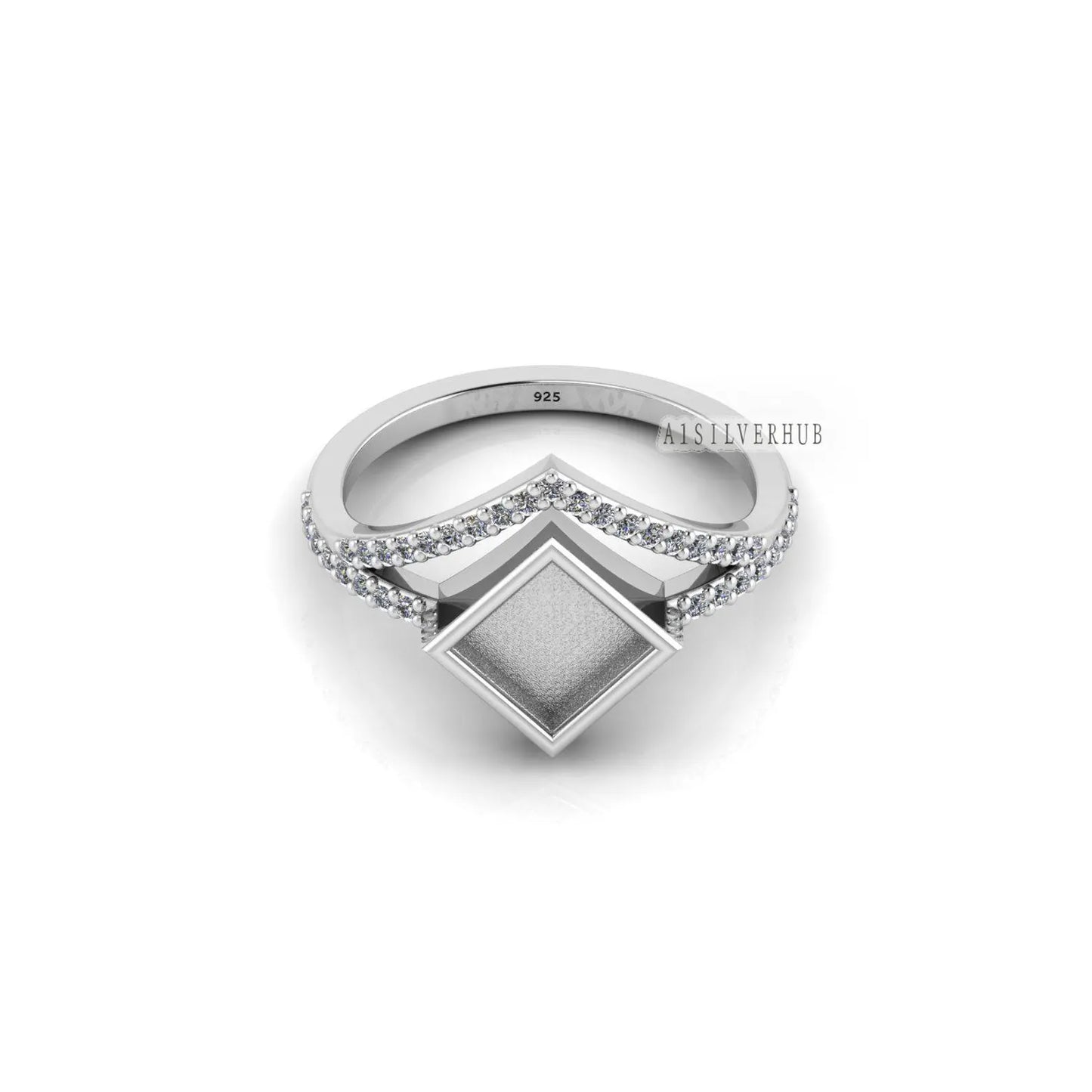 Square Ring