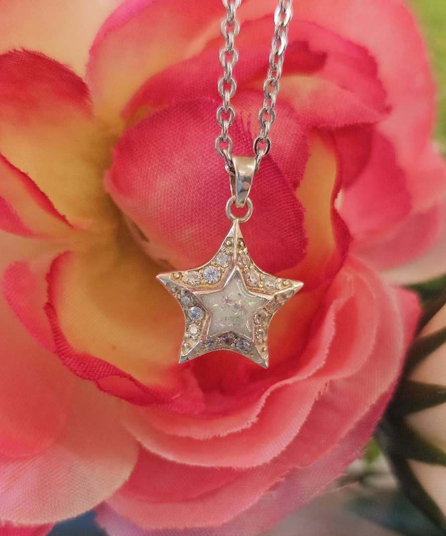 Star Necklace