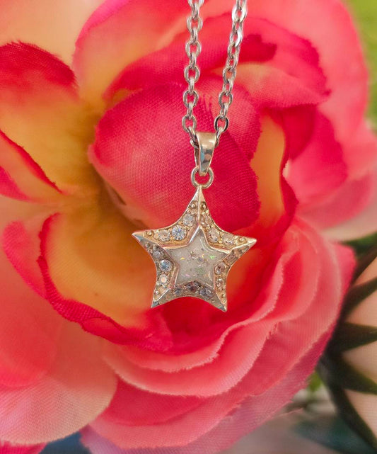 Star Necklace