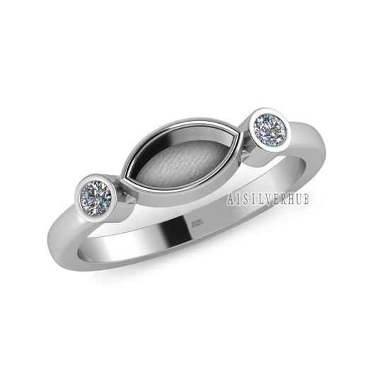 Marquise Ring
