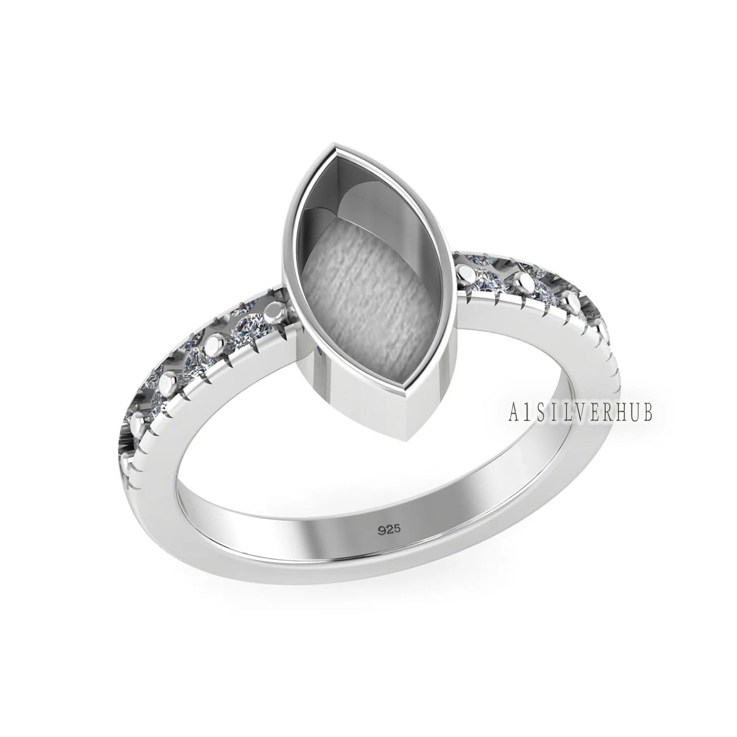 Marquise Ring