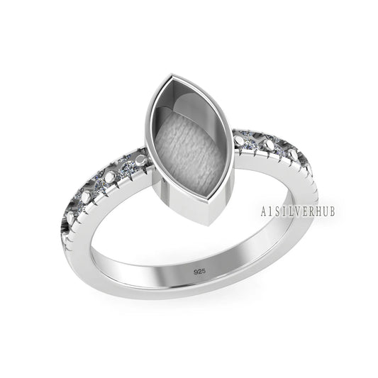 Marquise Ring