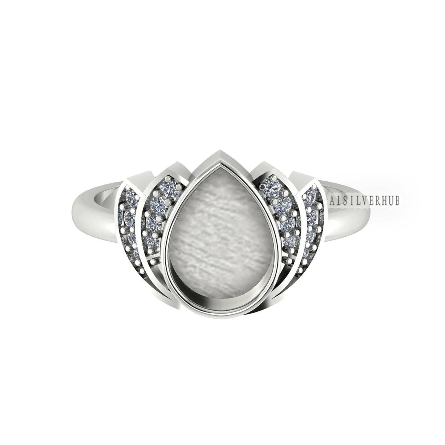 Lotus Ring 2