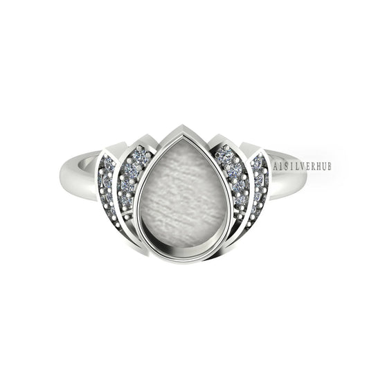 Lotus Ring 2