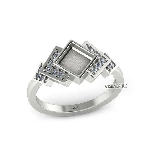 Square Ring