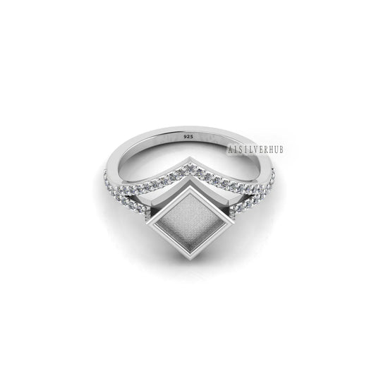 Square Ring